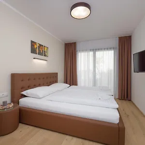 Yourapartment Theresien Apartamento Viena
