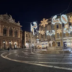  Сasa de vacaciones Al Teatro